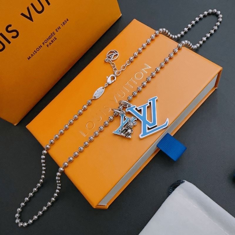 Louis Vuitton Necklaces